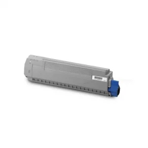 44059210 - toner de marque OKI - magenta