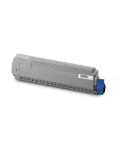44059212 - toner de marque OKI - noir