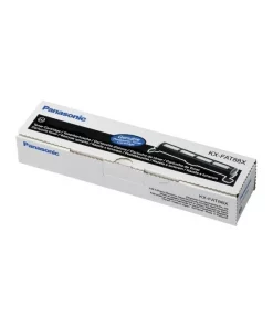 KXFAT88X - toner de marque Panasonic - noir