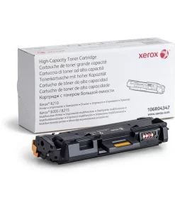 106R04347 - toner de marque Xerox - noir