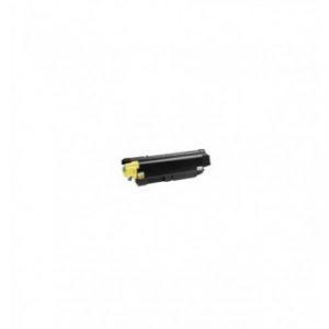 1T02TVANL0 / TK-5270 Y - toner compatible Kyocera - jaune