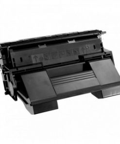 09004078 - toner compatible OKI - noir