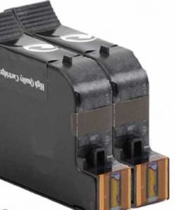 FS004256004 / DE6170 - cartouche compatible Pitney Bowes - bleue