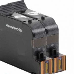 FS004256004 / DE6170 - cartouche compatible Pitney Bowes - bleue